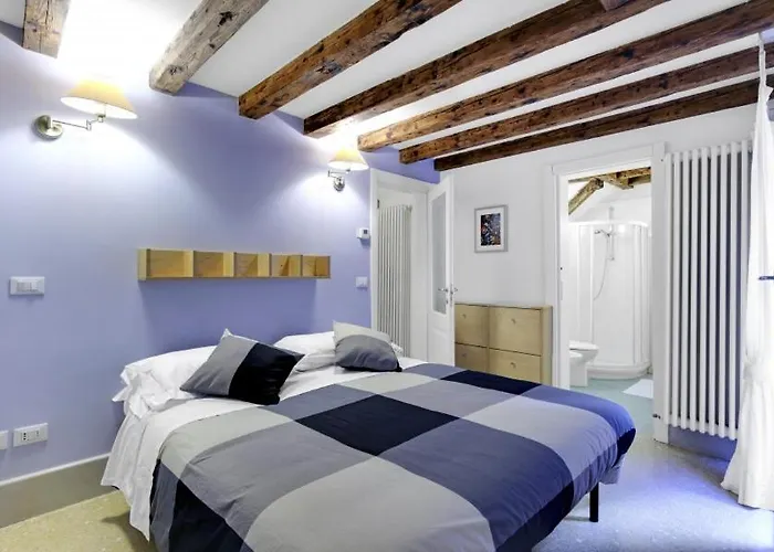 Cozy Up To 4 In Biennale Giardini By Bricola *